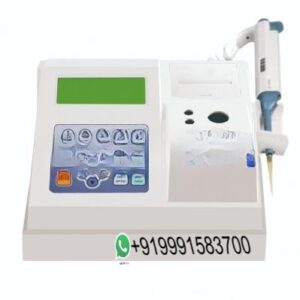 Pathology Coagulometer