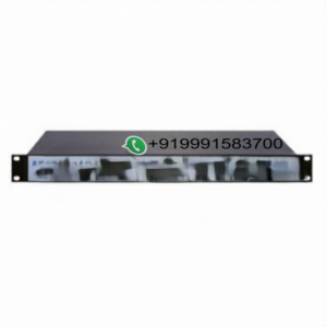 16 Channel Analogue to Digital Converter