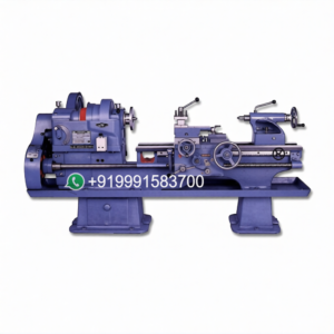 Centre Lathe –Medium