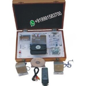CD/VCD Trainer