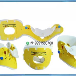 EXTRICATION COLLAR CHILD 12 ADJUSTMENT