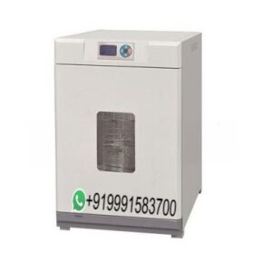 Pathology Hot Air Oven