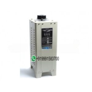 3 Phase Variable Load