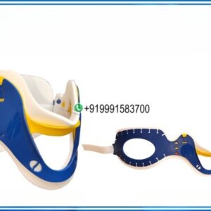 EXTRICATION COLLAR CHILD 3 ADJUSTMENT