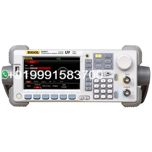 350 MHz Waveform Generator Rigol DG5351
