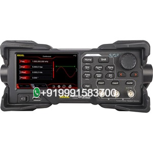 50 Function/Arbitrary Waveform Generator