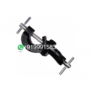 Alloy Boss Head