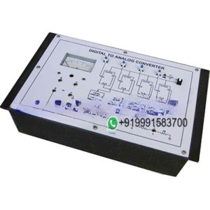 Stepper Motor Interface Module