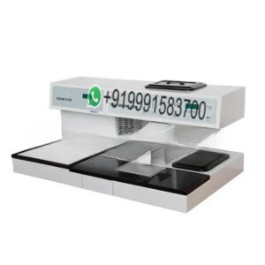 Pathology Tissue Embedding Center