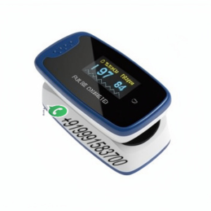 Pathology Pulse Oximeter