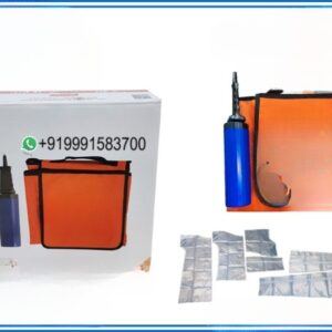 AIR SPLINT SET OF 6