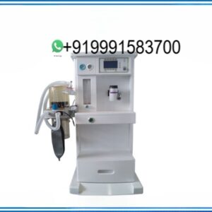 ANAESTHESIA MACHINE DIAMOND STANDARD