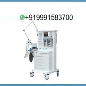 ANESTHESIA WORKSTATION DIAMOND
