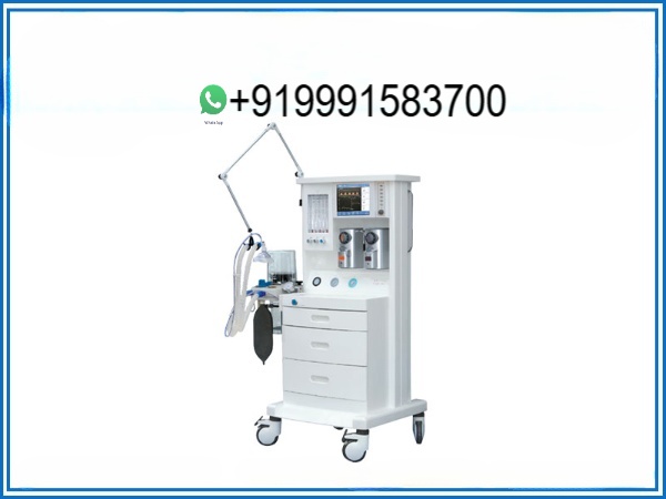 ANESTHESIA WORKSTATION DIAMOND