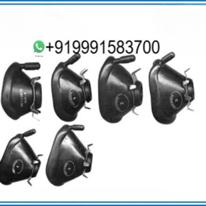 ANTISTATIC FACE MASK