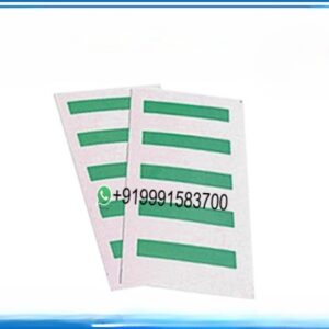 AUTOCLAVE STEAM INDICATOR STRIPS