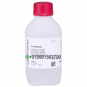 Acetic Acid 0.1M (0.1N) Volumetric Solution