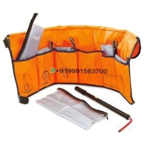Air Splint Set of 6