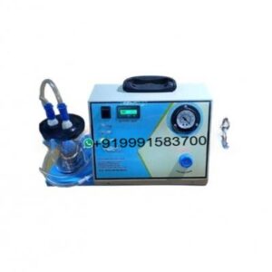 Ambulance Suction Unit Devac