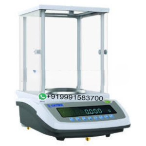Analytical Balances for School Science Lab