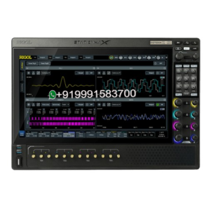 Arbitrary Waveform Generator DG70000