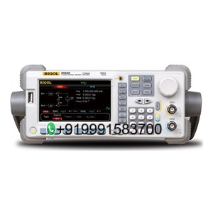 Arbitrary Waveform Generators Rigol - DG5000 Series