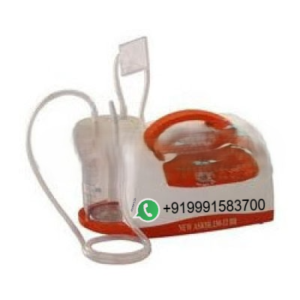 Aspirators for School Science Lab
