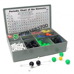 Atomic Model Set Senior