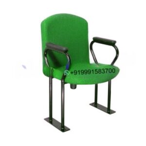 Auditorium Seat 2