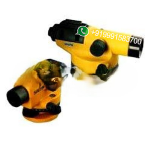 Automatic Level Instrument for School Science Lab