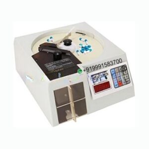 Automatic Tablet Counter and Capsule Counter
