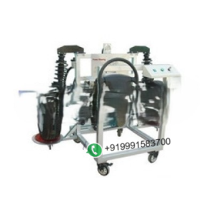 Automobile Heater for School Science Lab