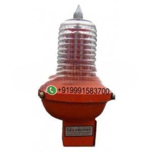 Aviation Navigation Lights for School Science Lab