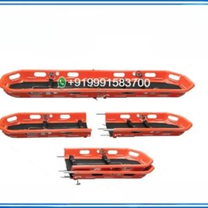 BASKET STRETCHER 2 FOLD