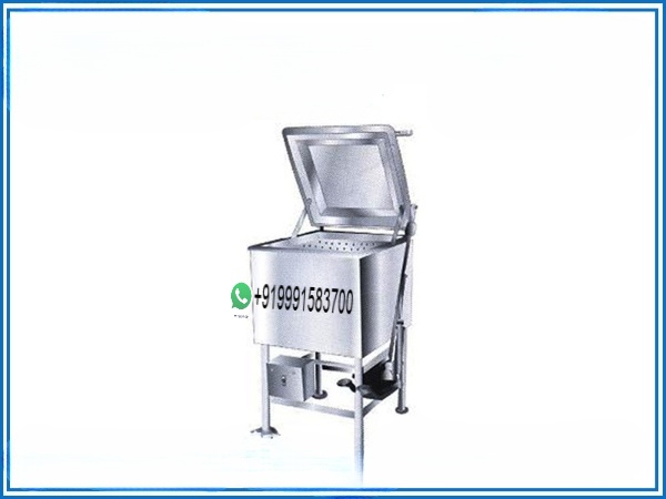 BOWL AND UTENSIL STERILIZER