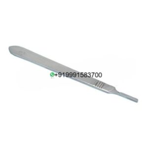 BP Handle No 3 Extra Special