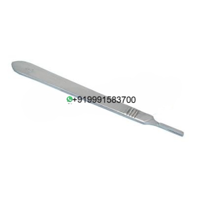 BP Handle No 3 Extra Special
