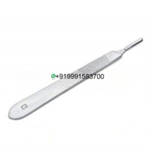 BP Handle No 3 Special