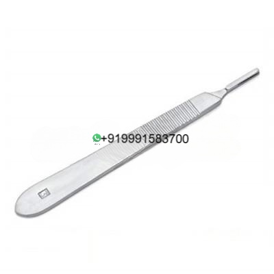BP Handle No 3 Special