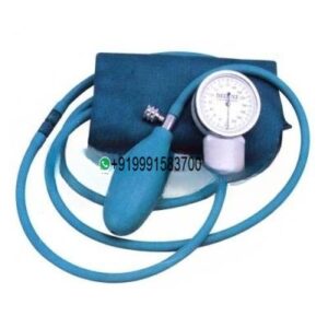 BP Machine Aneroid