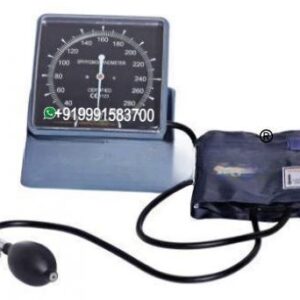 BP Machine Aneroid Desk