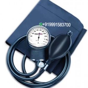 BP Machine Aneroid Standard