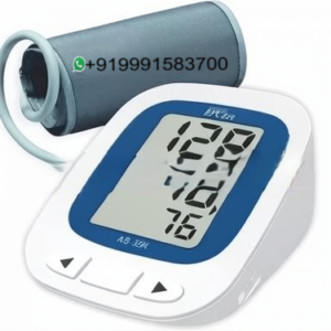BP Machine Digital Standard
