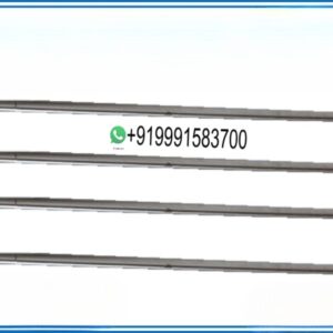 BULLET PROBE INSTRUMENTS