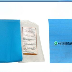 BURN SHEET