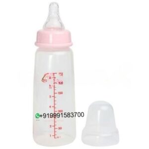 Baby Bottle Plastic