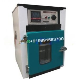 Bacteriological Incubators Aluminium Chamber
