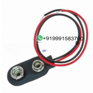Battery Clip