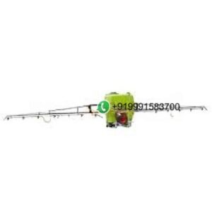 Boom Cropsprayers