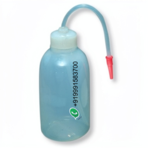 Bottle Washing for School Science Lab